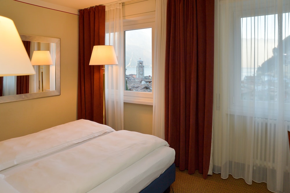 Hotel Hotel Villa Miravalle, Italien, Riva del Garda. Großes 131