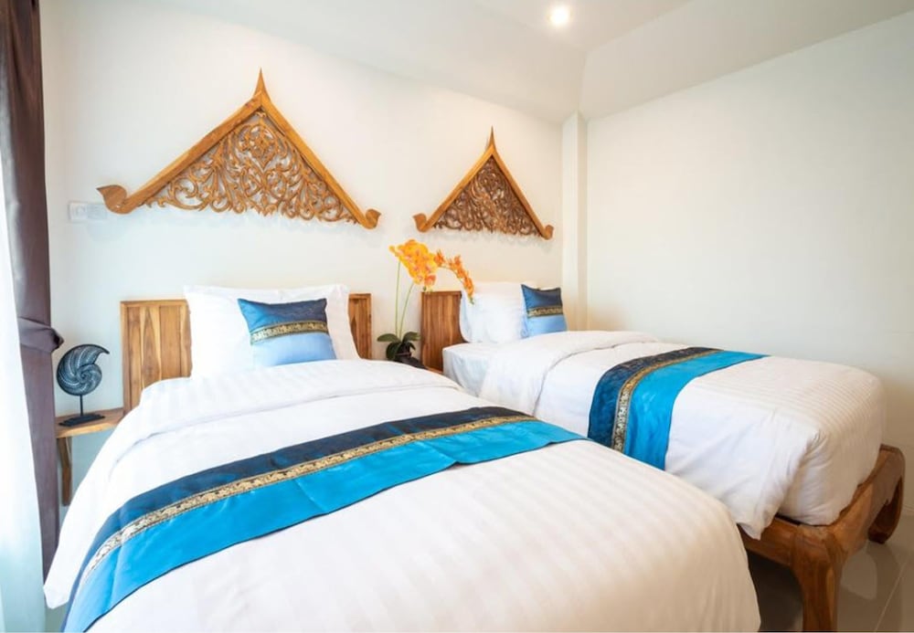 Anumat Premium Budget Hotel