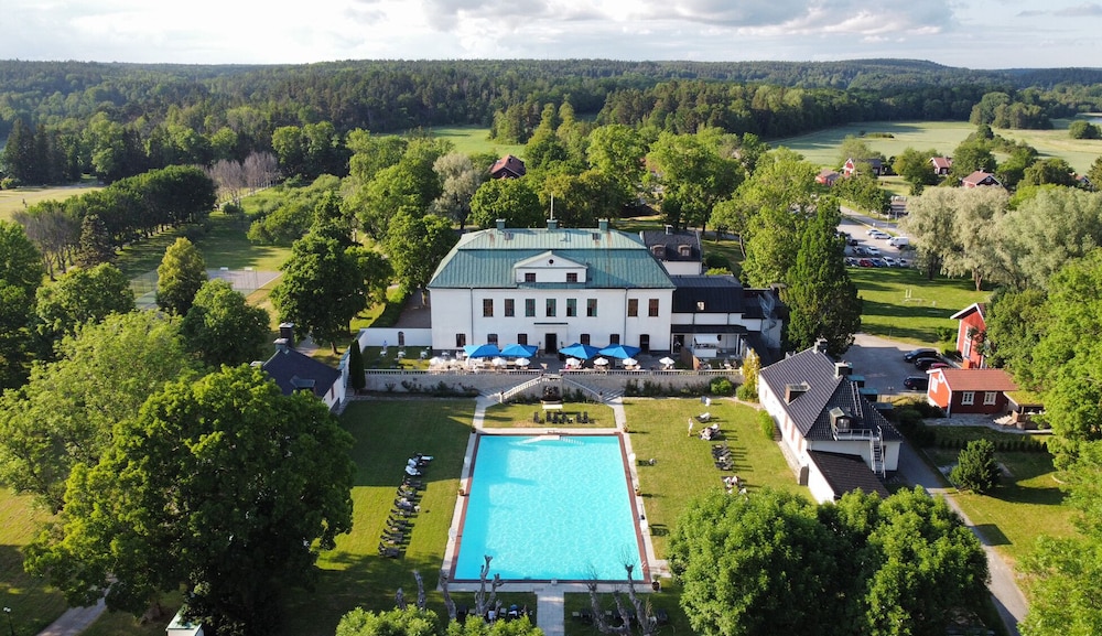 Haringe Slott