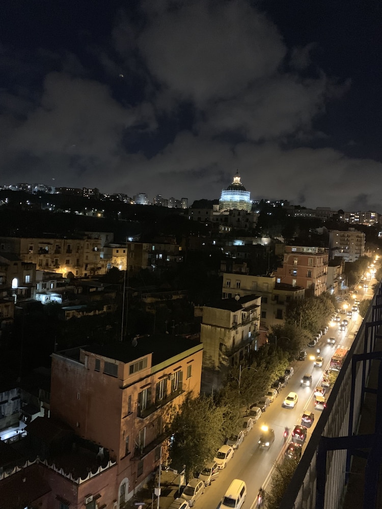 Di Palma Suite Museum