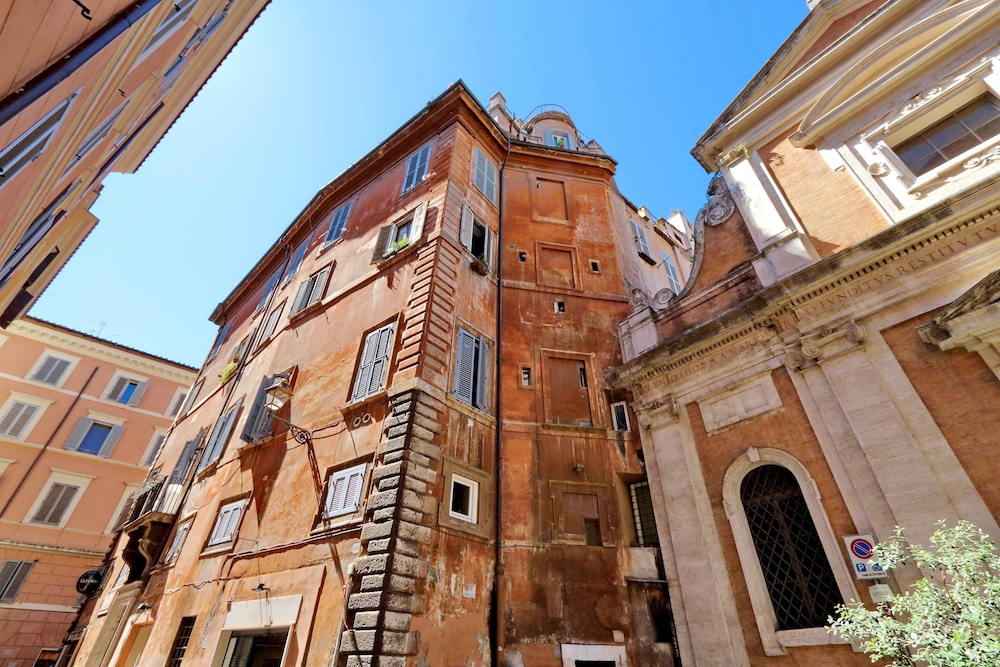 Parione Charme - My Extra Home