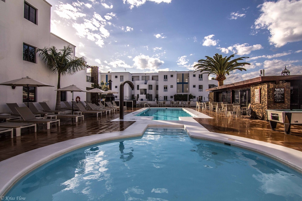 Hotellbilder av Club Atlantico - nummer 1 av 10