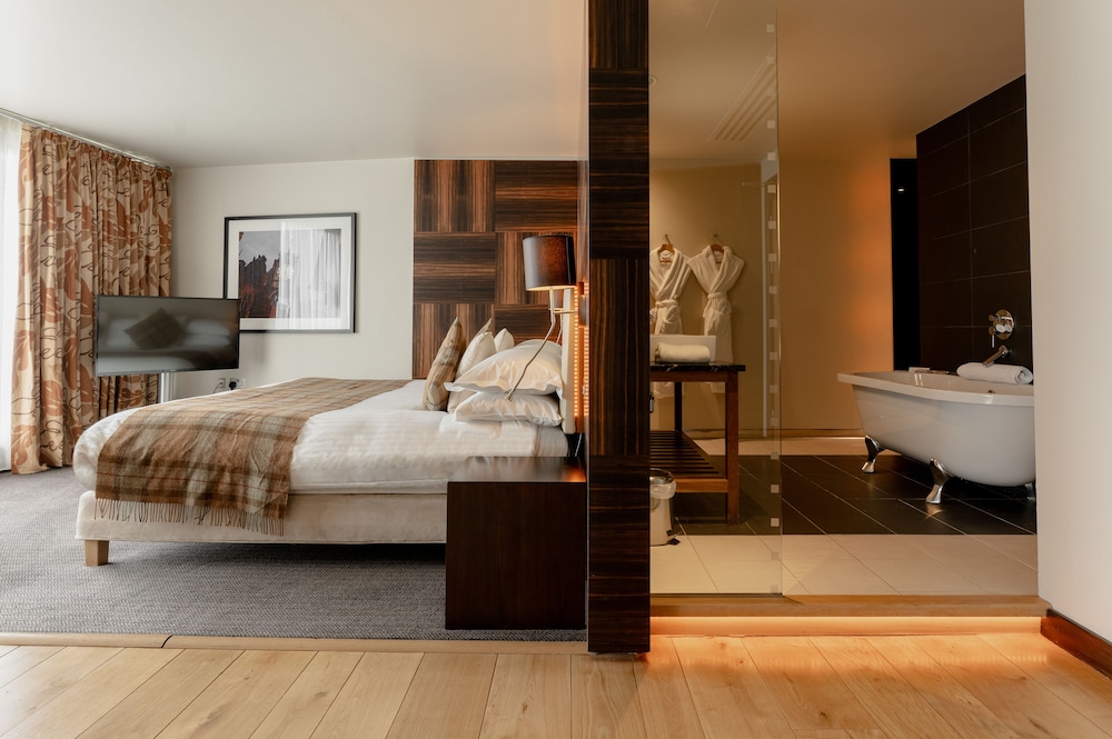 Hotel Abode Chester, Großbritannien, Chester. Großes 212