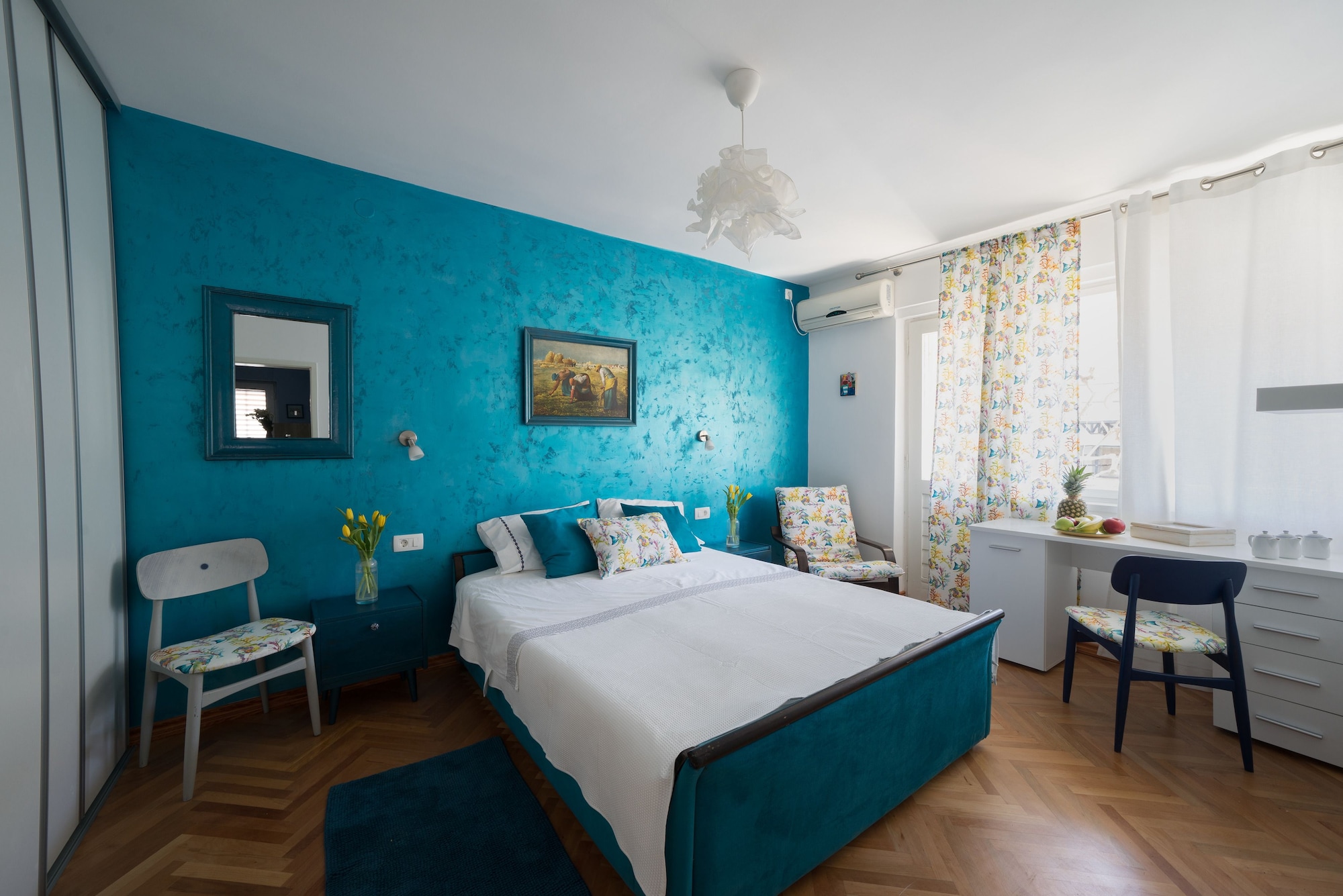 ASTAKOS Apartments [VR]