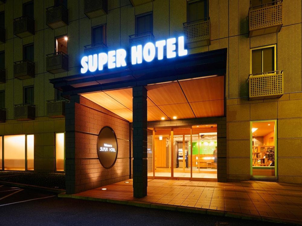 Super Hotel Kadoma