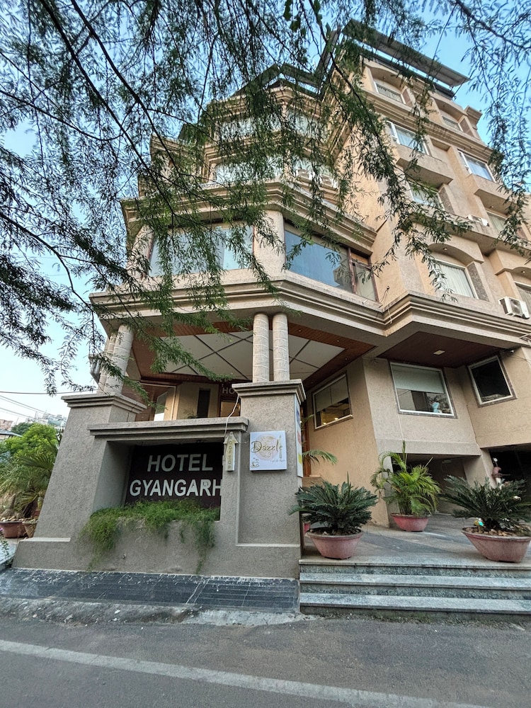 Hotel Gyan Garh Udaipur