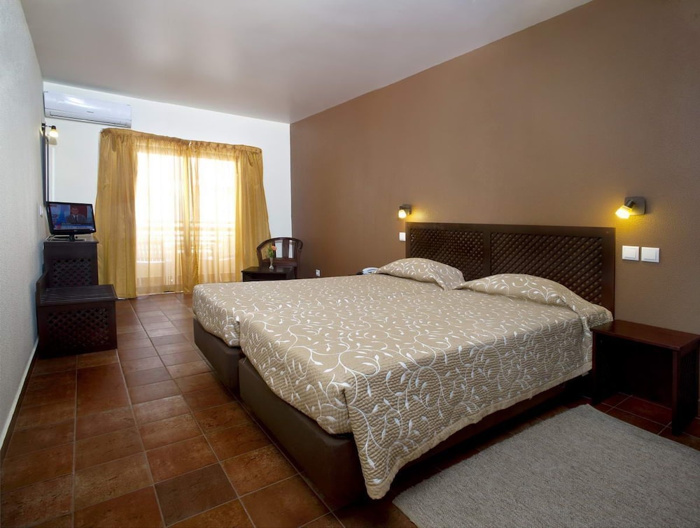 Hotel Casablanca Unique Hotel, Portugal, Monte Gordo. Großes 230