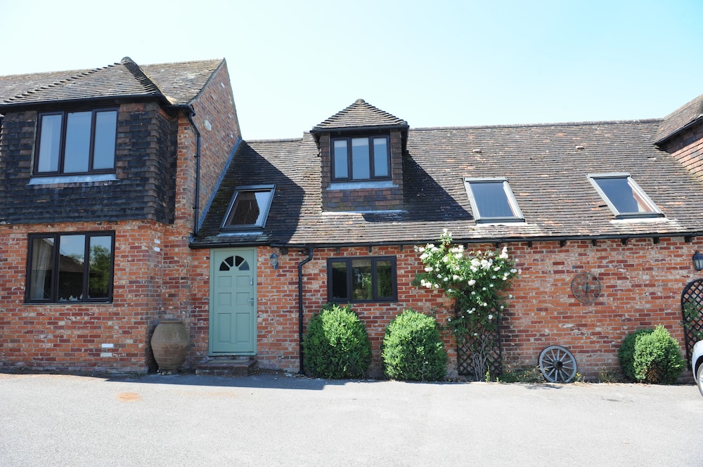 Northlands Farm & Lakes [VR]