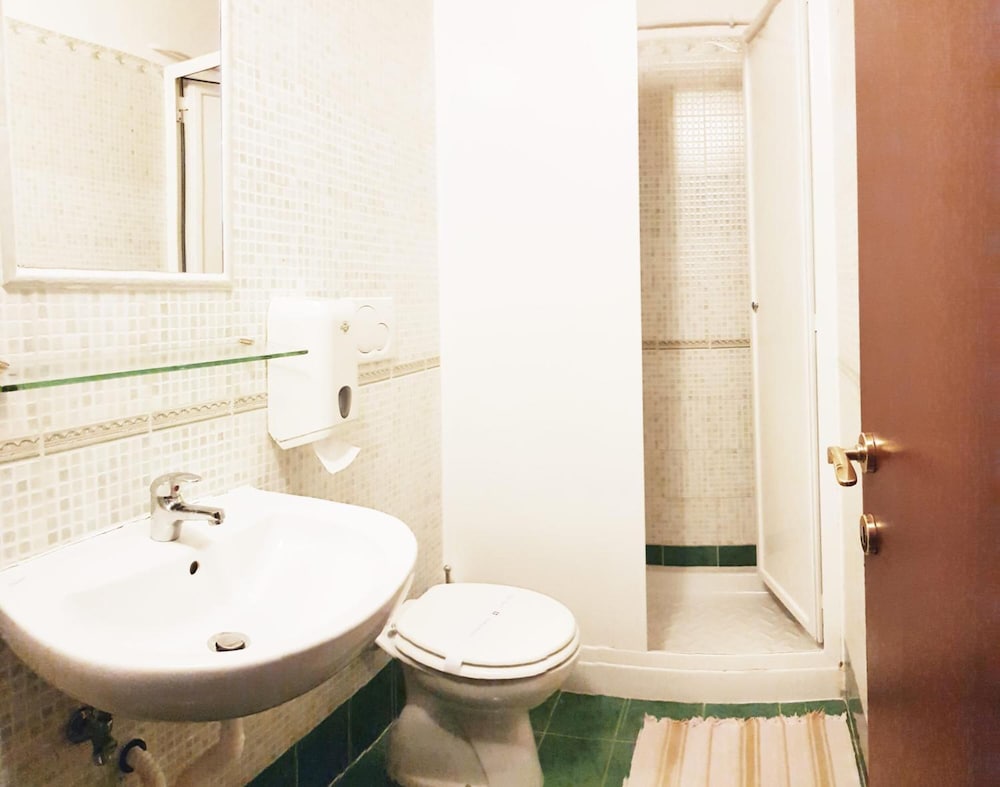 Residenza Giustiniani