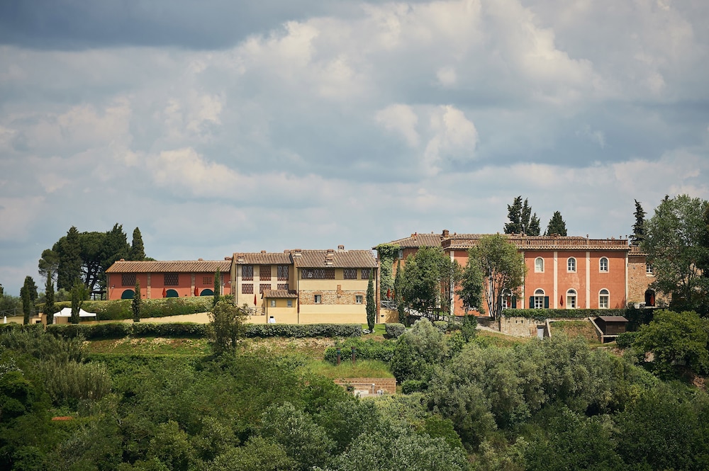 Karma Borgo di Colleoli