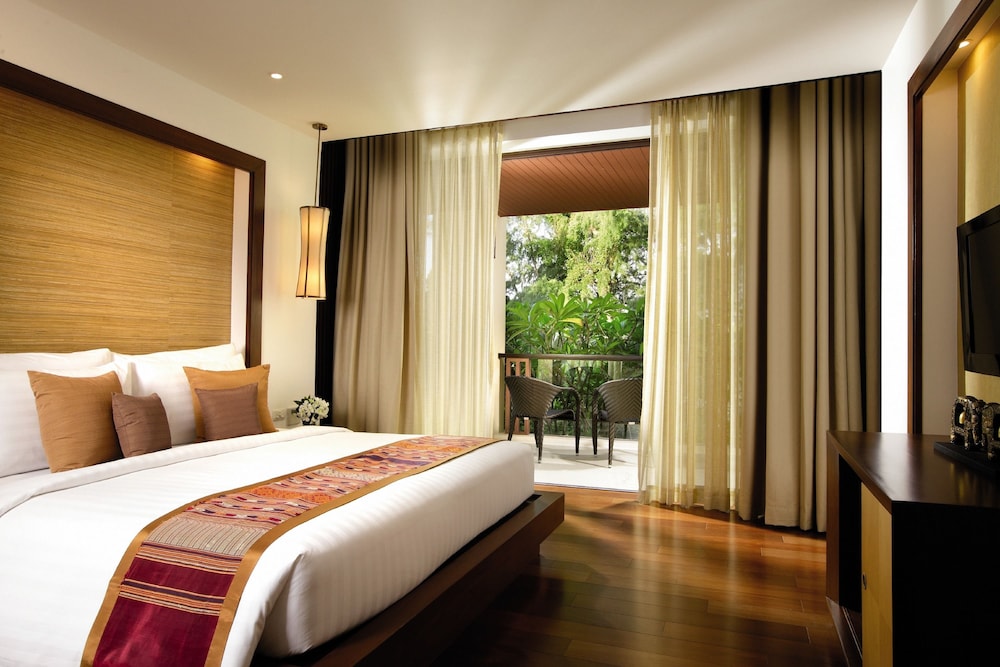Hotel Movenpick Resort Bangtao Beach Phuket, Thailand, Cherng Talay. Großes 185