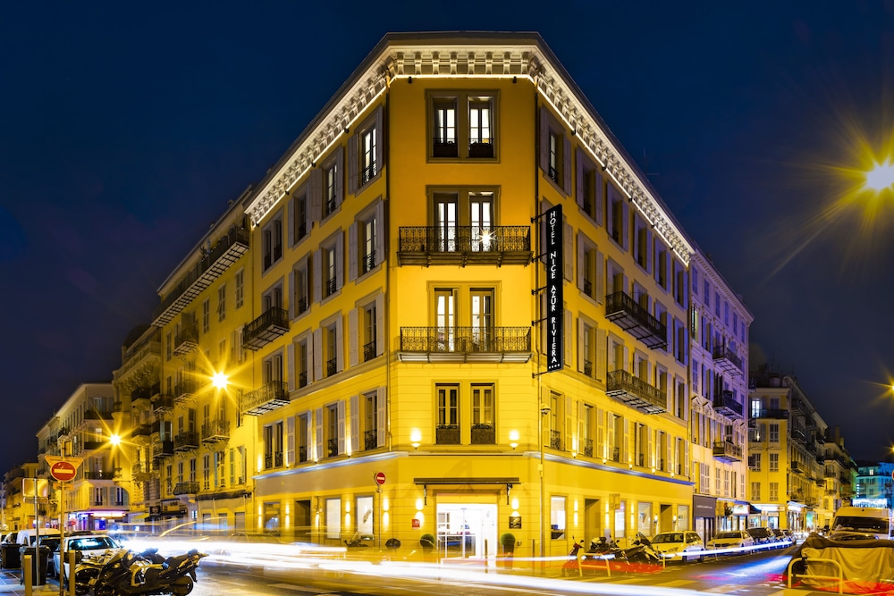 Comfort Azur Riviera