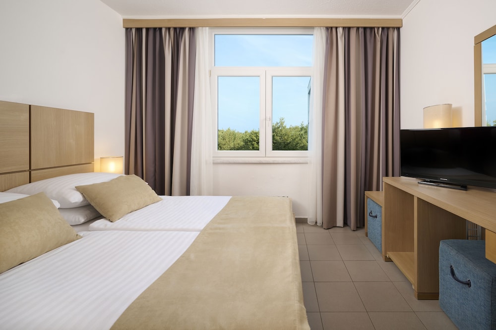 Hotel Magal Maradiso Hotel by Aminess, Kroatien, Njivice. Großes 81