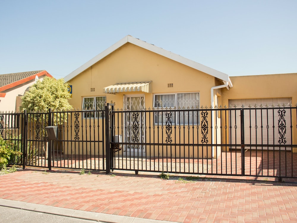 Bilder från hotellet Onyx on Sycamore - nummer 1 av 10