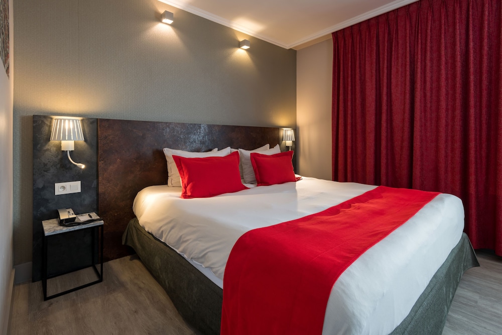 Hotel Martins Brussels EU, Belgien, Brüssel. Großes 536