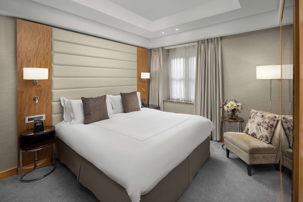 Conrad London St James