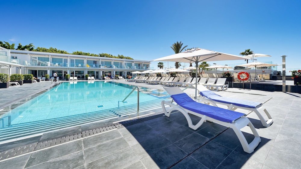 Hotel Lara, Spanien, Puerto Rico. Großes 89