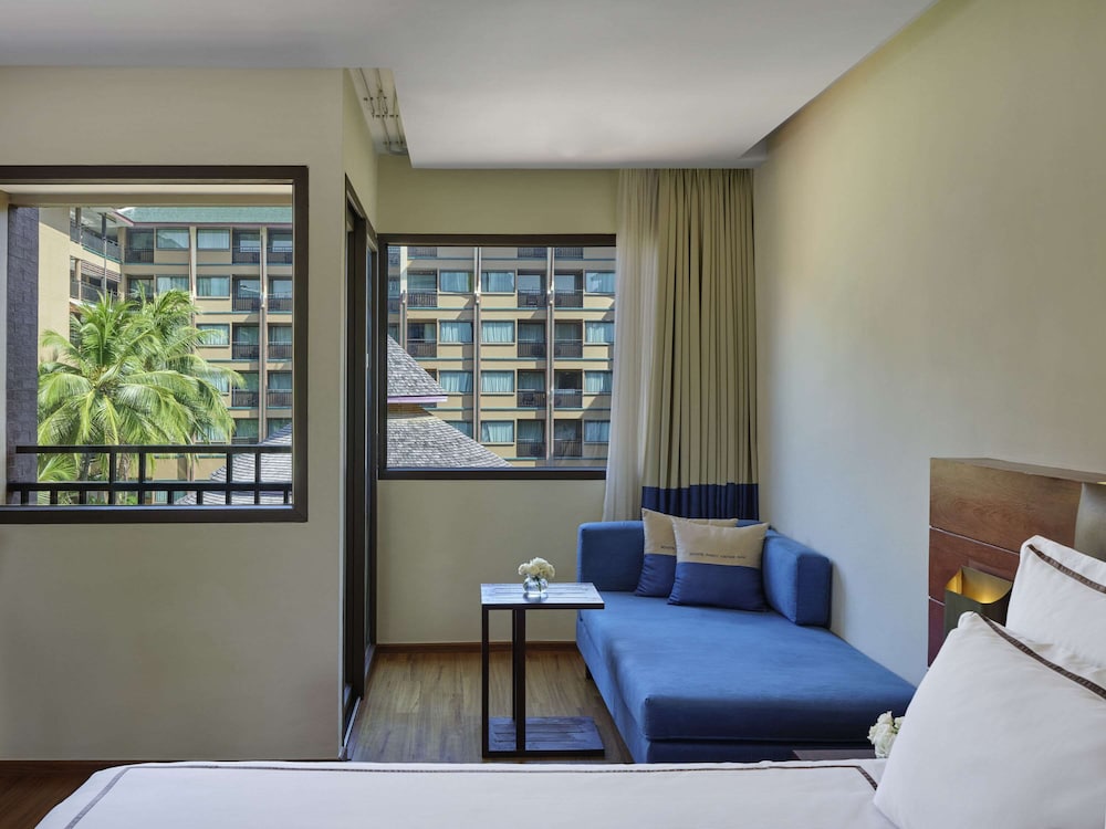 Hotel Novotel Phuket Vintage Park, Thailand, Insel Phuket. Großes 357