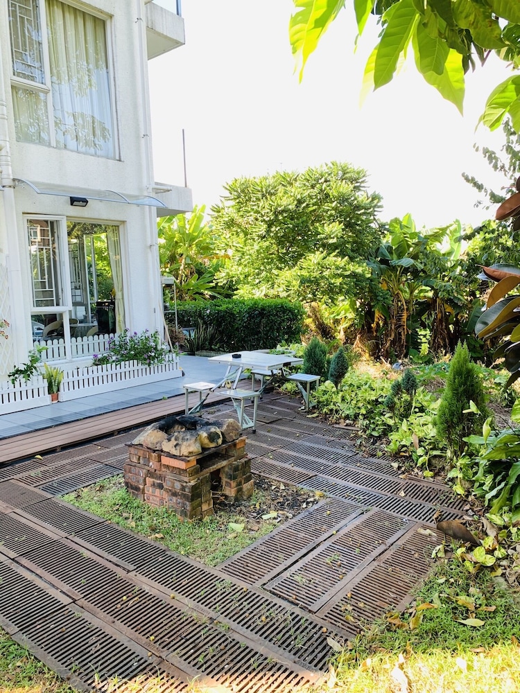City Oasis Guesthouse