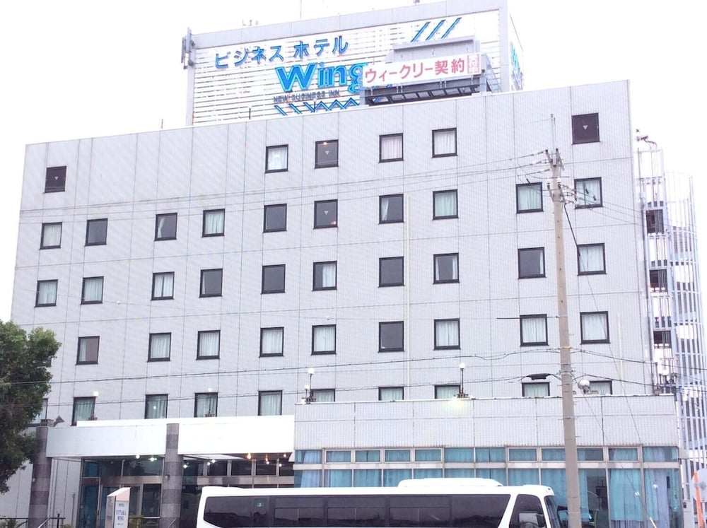 Hotel Yutaka Wing