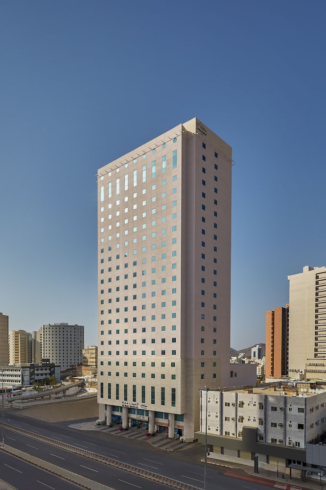 Makarem Al Bait Hotel