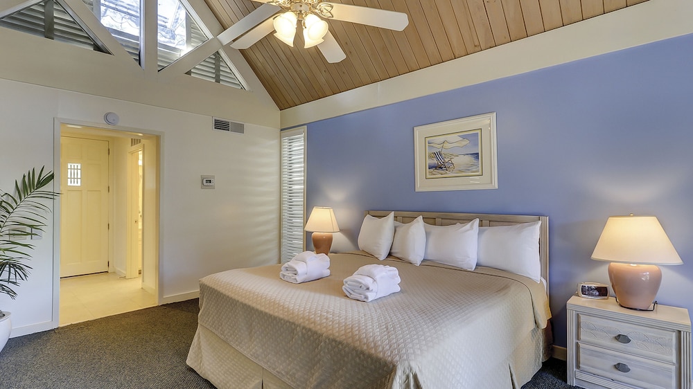 Studios At The Village At Palmetto Dunes