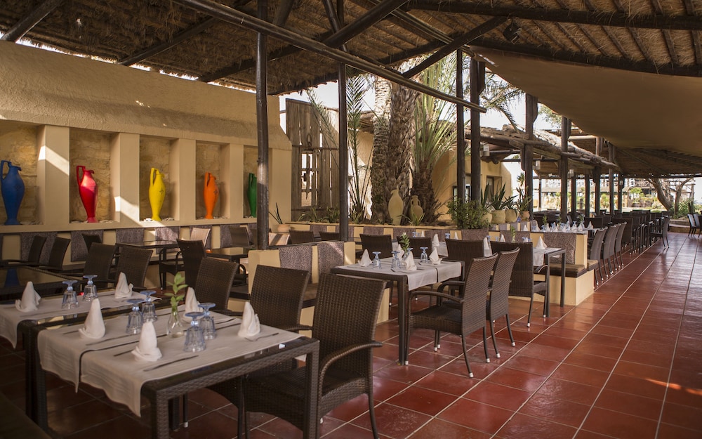 Hotel Africa Jade Thalasso, Tunesien, Qurba. Großes 101
