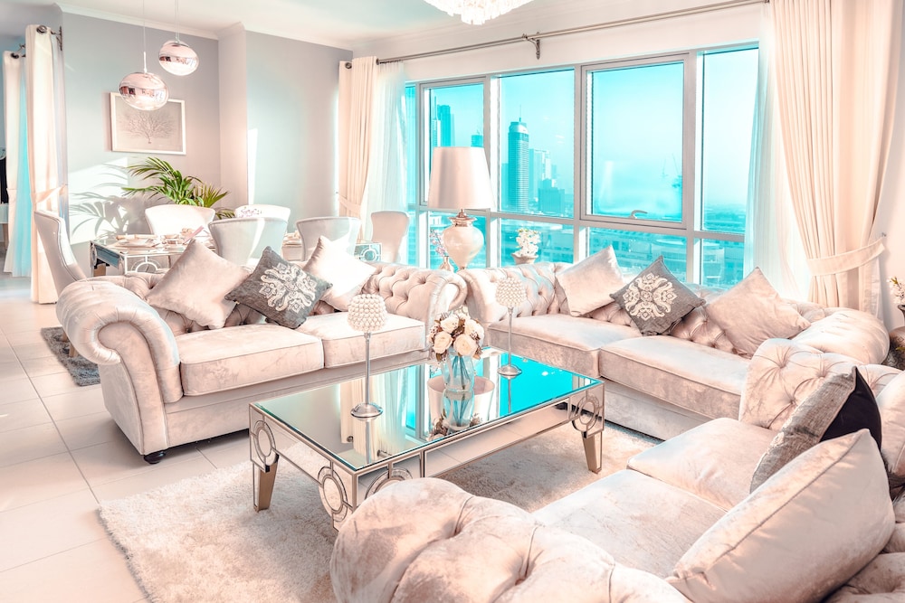 Dream Inn Dubai - Burj Residences
