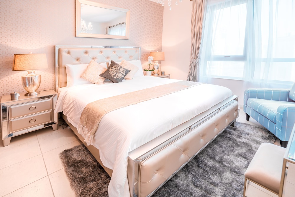 Dream Inn Dubai - Burj Residences