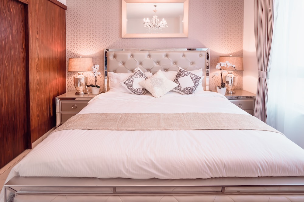 Dream Inn Dubai - Burj Residences