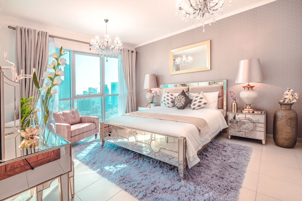 Dream Inn Dubai - Burj Residences