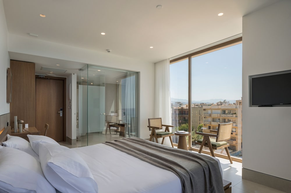 Hotel Sansal Boutique Hotel - Adults Only, Griechenland, Chania (Kreta). Großes 127