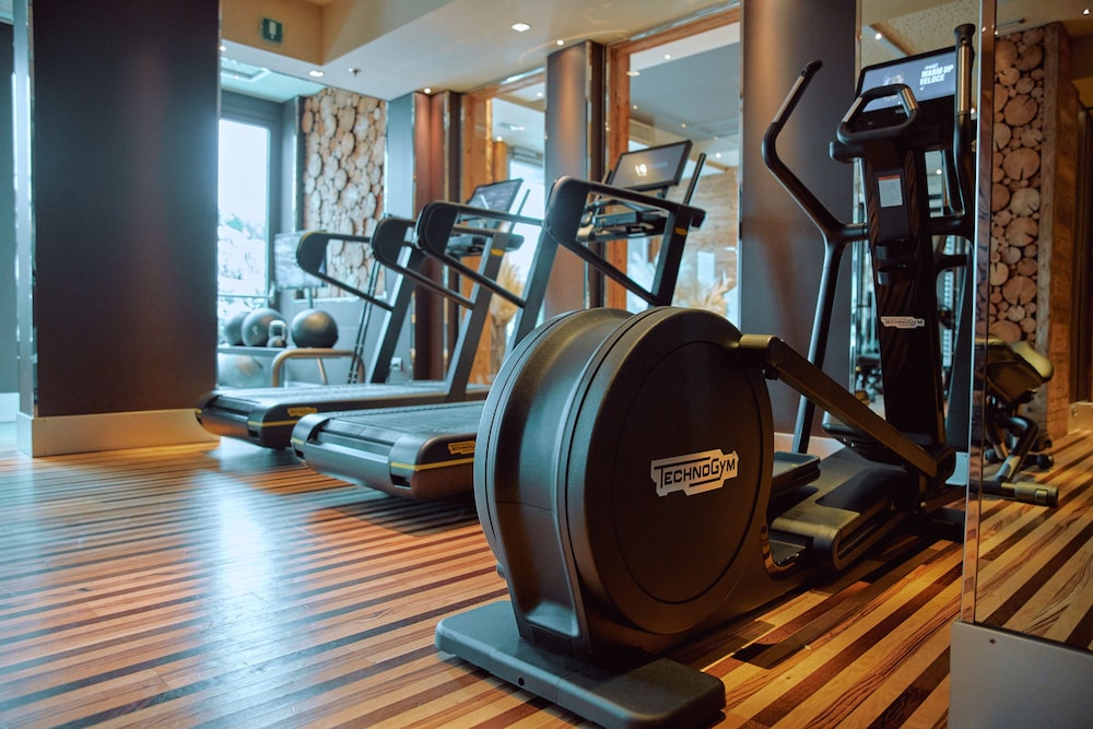 Hotel Rosapetra Spa Resort, Italien, Cortina d'Ampezzo. Großes 104