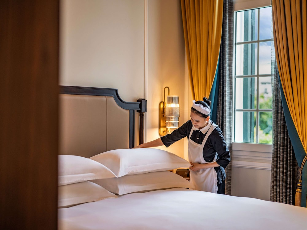 Hotel Sofitel Legend Metropole Hanoi Hotel, Vietnam, Hanoi. Großes 113