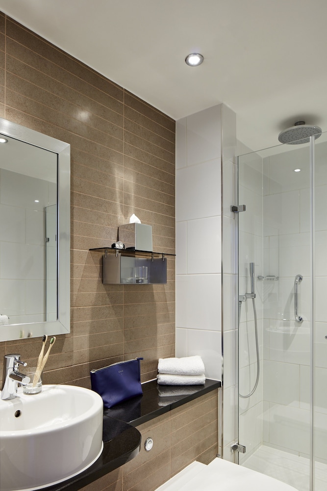 Hotel The Clermont London Charing Cross, Großbritannien, London. Großes 563