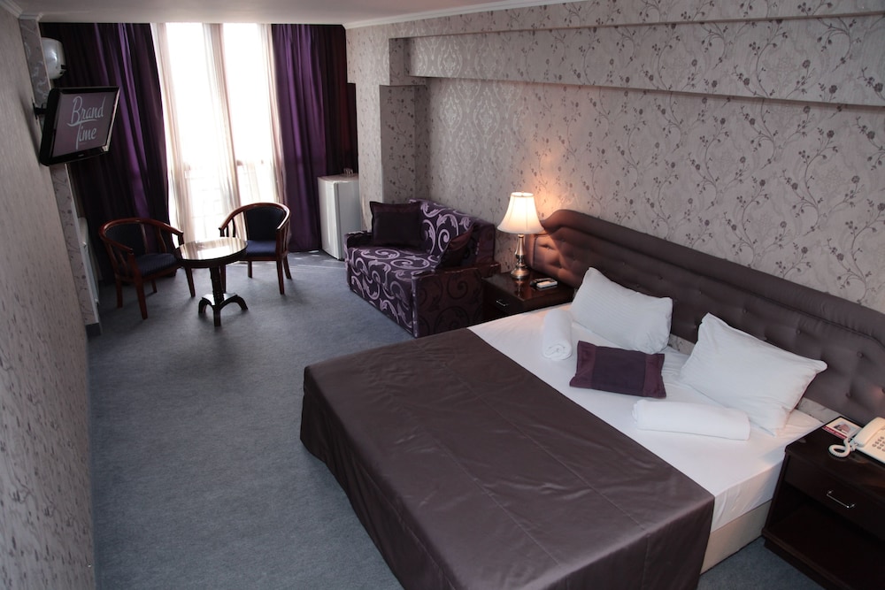 Hotel Hotel Shirak, Armenien, Jerewan. Großes 88