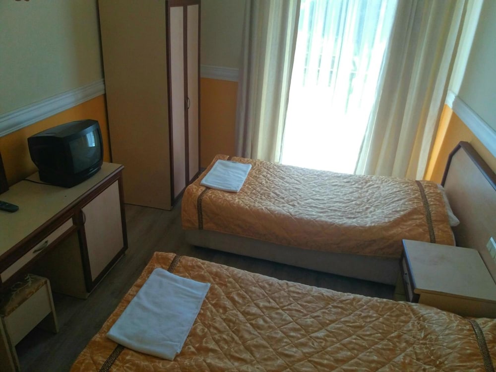 Hotel Kleopatra Bebek Hotel, Türkei, Alanya. Großes 125