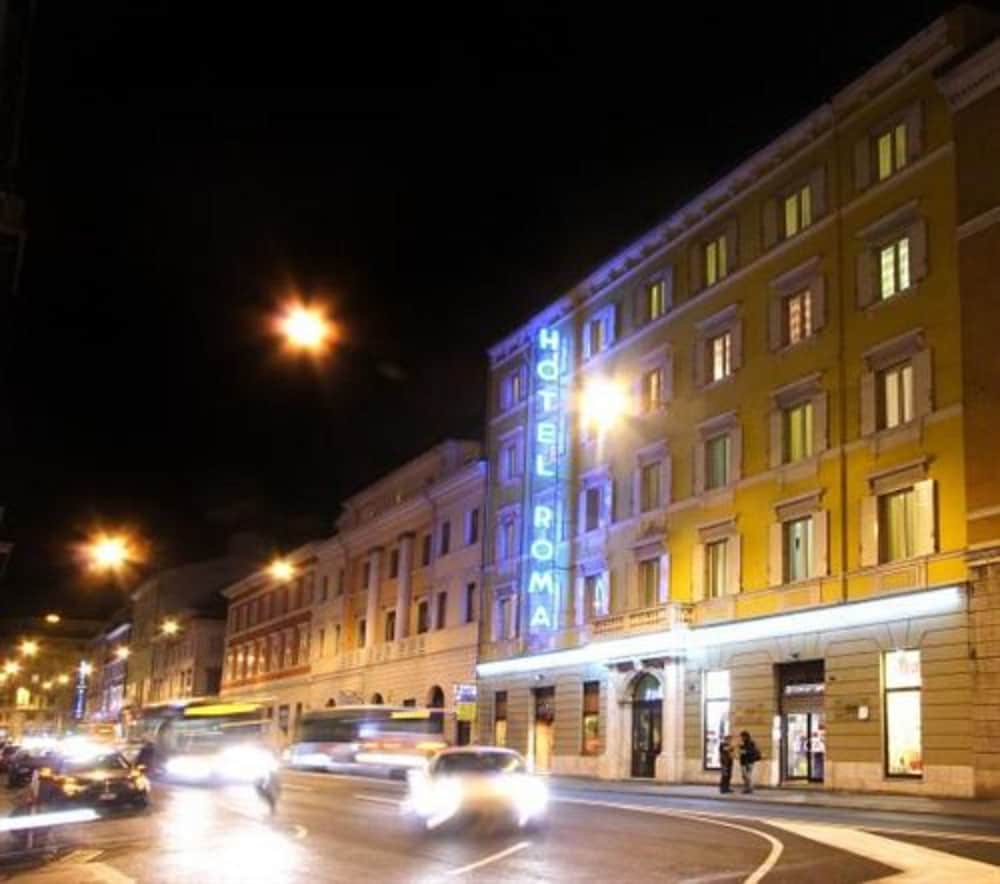 Roma Hotel
