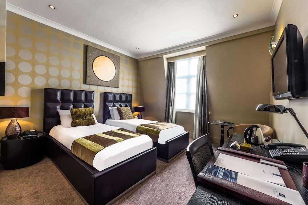 Hotel The Washington Mayfair Hotel, Großbritannien, London. Großes 684