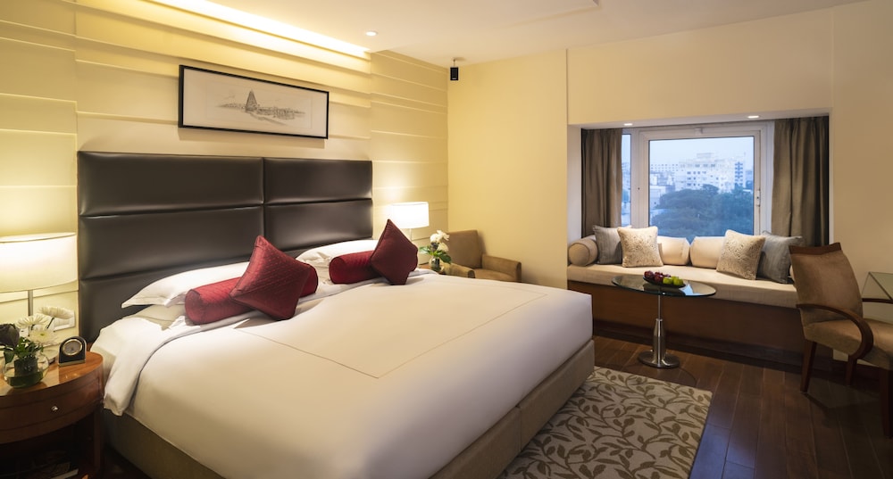 Hotel Taj Coromandel, Indien, Chennai. Großes 175