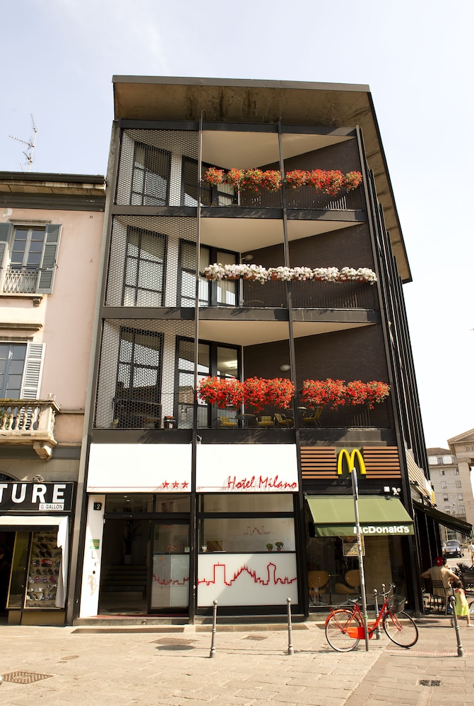Milano Navigli