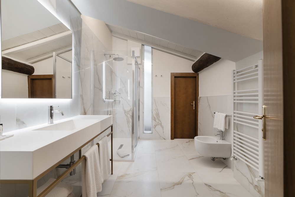 Hotel Relais Della Rovere, Italien, Colle di Val d'Elsa. Großes 575