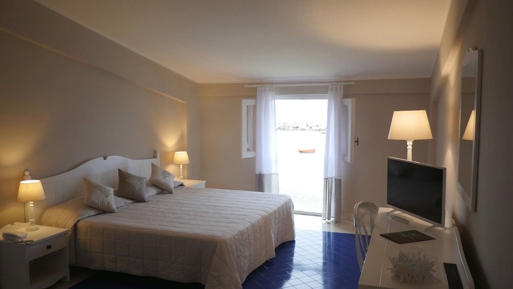 Hotel Tonnara di Trabia, Italien, Trabia. Großes 85