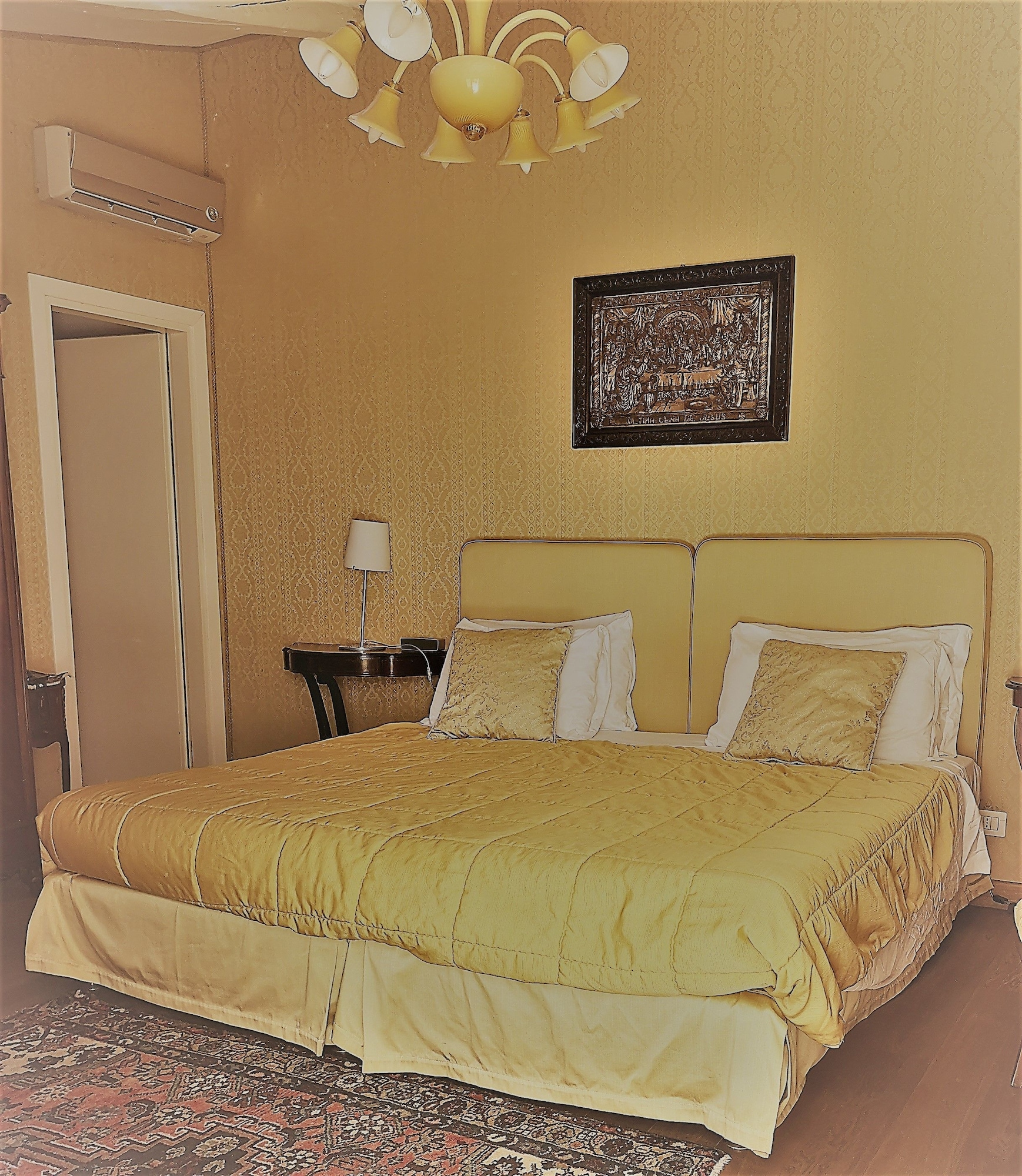 Residenze Ca Alberti Ca del Borgo