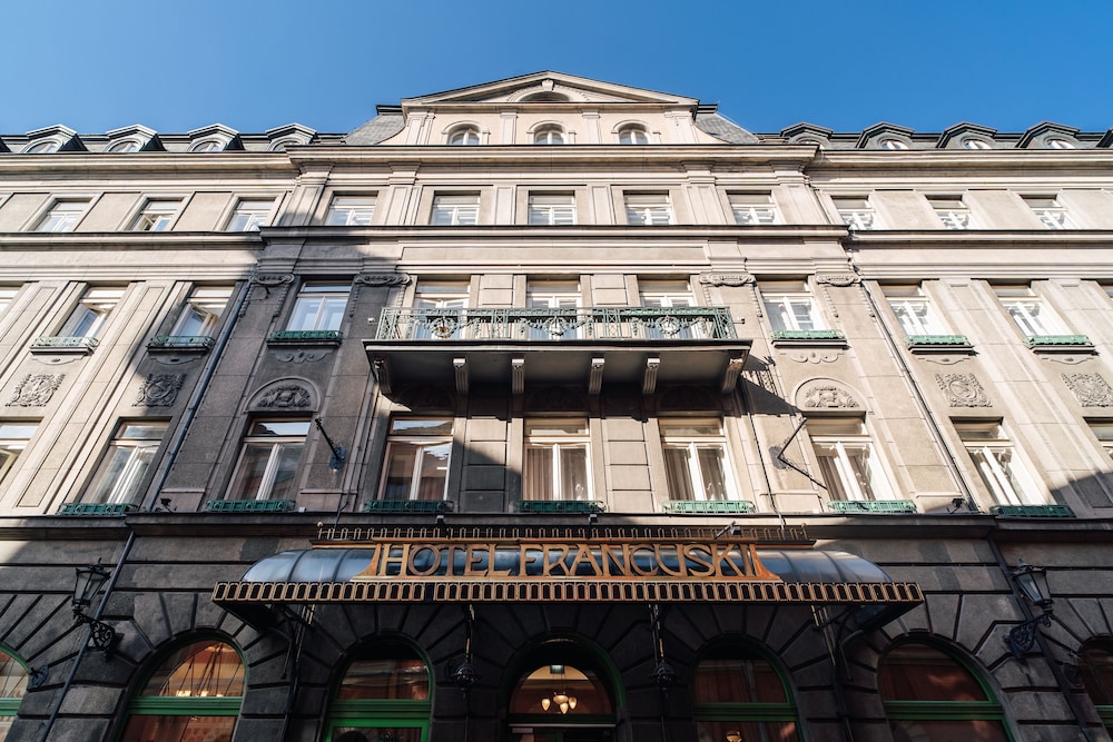 Hotellbilder av H15 Hotel Francuski - nummer 1 av 10