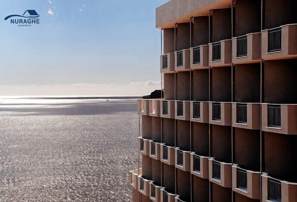 Residence Rocce Rosse