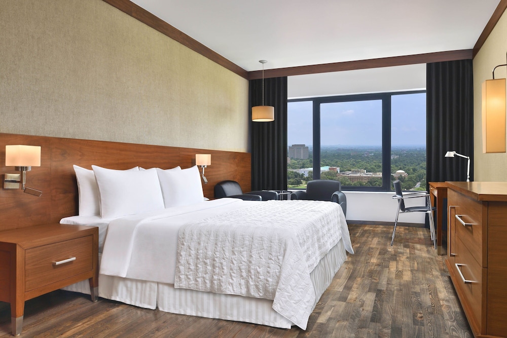 Hotel Le Meridien, Indien, Delhi. Großes 361