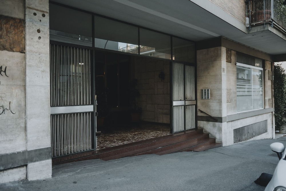 Gregorio VII Luxury Suites San Damaso