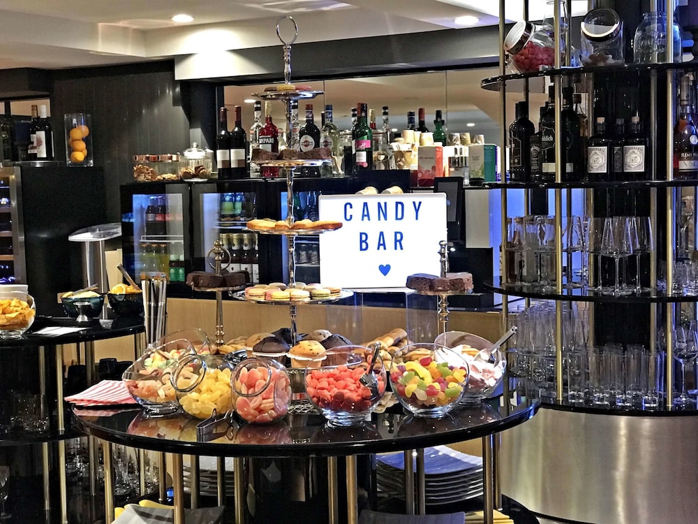 Hotel Mercure Hotel Kaiserhof Frankfurt City Center, Deutschland, Frankfurt am Main. Großes 346