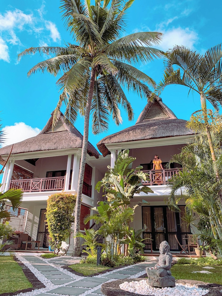 Constance Sakoa Boutik Mauritius – Boutique Hotel